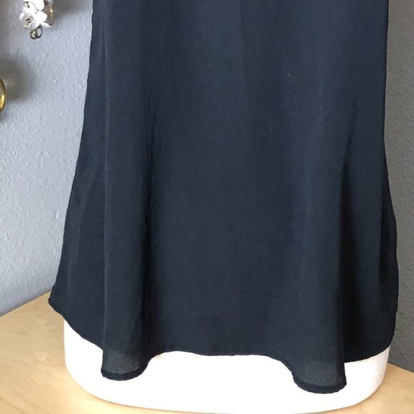 LUSH Ruffled Neck Blouse - Whimsigoth - Picture 4 of 11